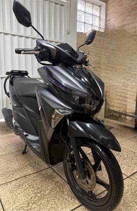 YAMAHA NEO 125 YAMAHA NEO 125